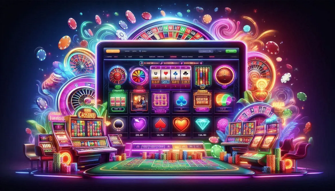 WhyNotBet Casino